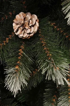 Triumph Tree Pittsburgh Kunstkerstboom - H185 X O102 Cm - Groen Hot