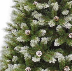 Triumph Tree Pittsburgh Kunstkerstboom - H185 X O102 Cm - Groen Hot