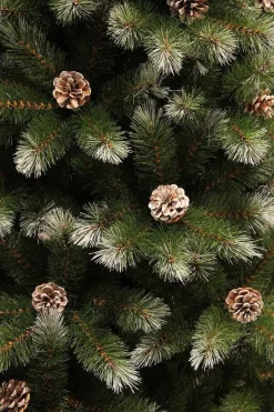 Triumph Tree Pittsburgh Kunstkerstboom - H185 X O102 Cm - Groen Hot