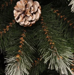 Triumph Tree Pittsburgh Kunstkerstboom - H185 X O102 Cm - Groen Hot