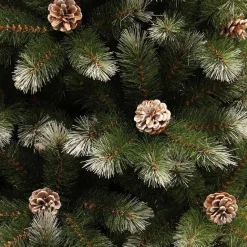 Triumph Tree Pittsburgh Kunstkerstboom - H185 X O102 Cm - Groen Hot