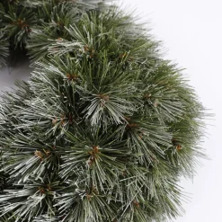 Triumph Tree Kerstkransen></noscript> Pittsburgh Kerstkrans - O45 Cm - Groen