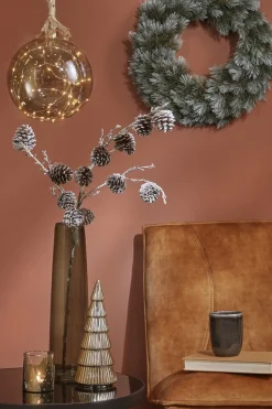 Triumph Tree Kerstkransen></noscript> Pittsburgh Kerstkrans - O45 Cm - Groen