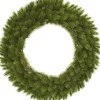 Triumph Tree Kerstkransen> Richmond Kerstkrans - O45 Cm - Groen