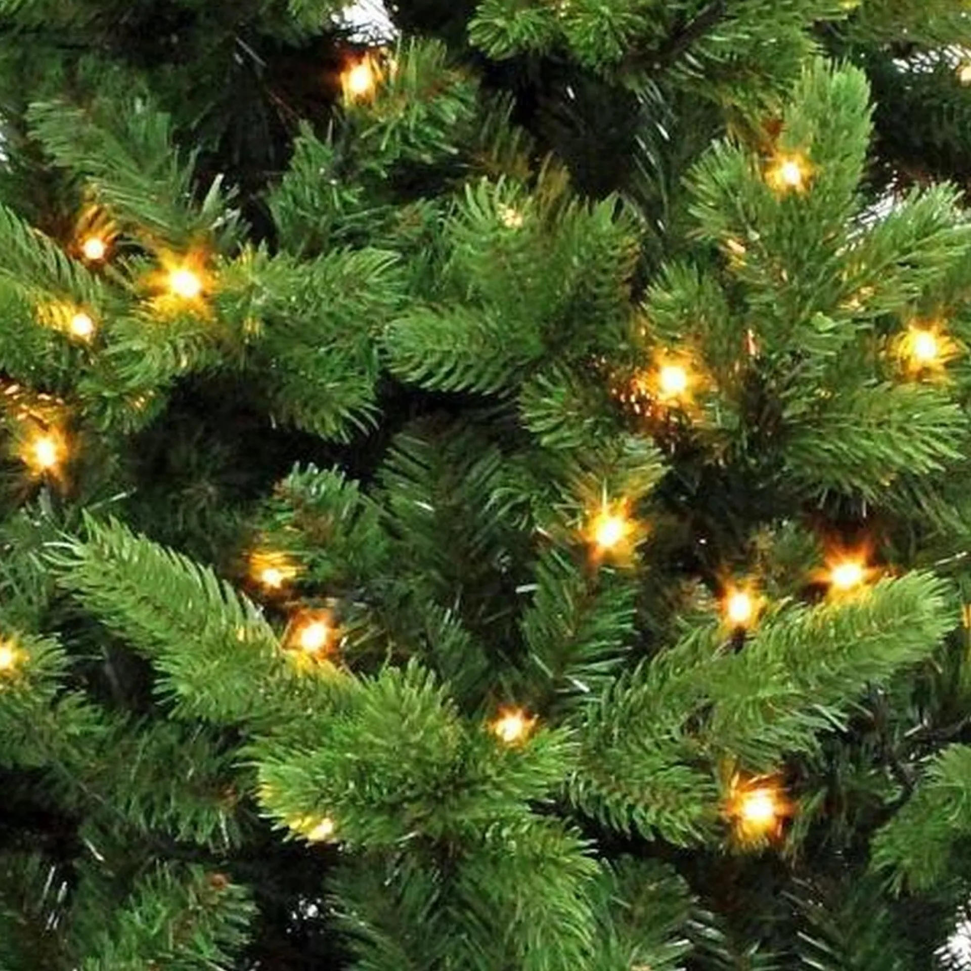 Triumph Tree Sherwood Deluxe Kunstkerstboom Met Led Verlichting - H120 X O94 Cm - Groen Discount