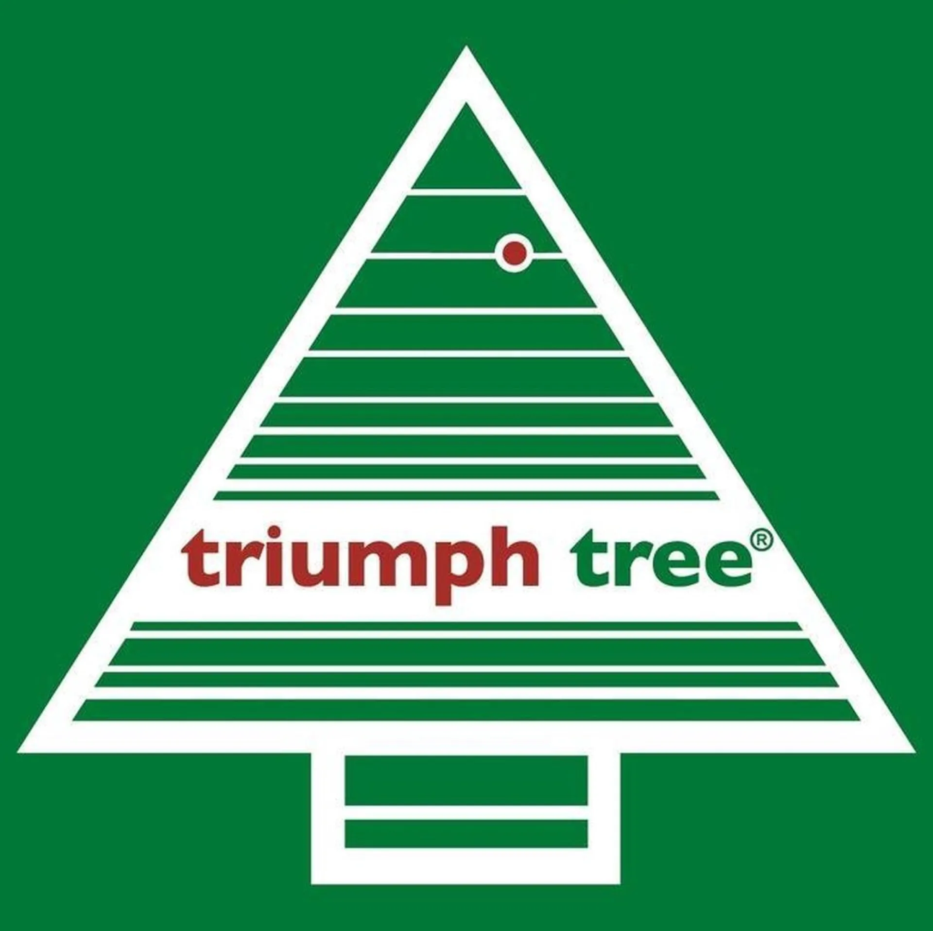 Triumph Tree Sherwood Deluxe Kunstkerstboom Met Led Verlichting - H120 X O94 Cm - Groen Discount