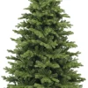 Triumph Tree Sherwood Kunstkerstboom Deluxe - H215 X O135 Cm - Groen Sale