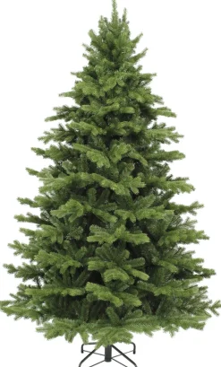 Triumph Tree Sherwood Kunstkerstboom Deluxe - H215 X O135 Cm - Groen Sale