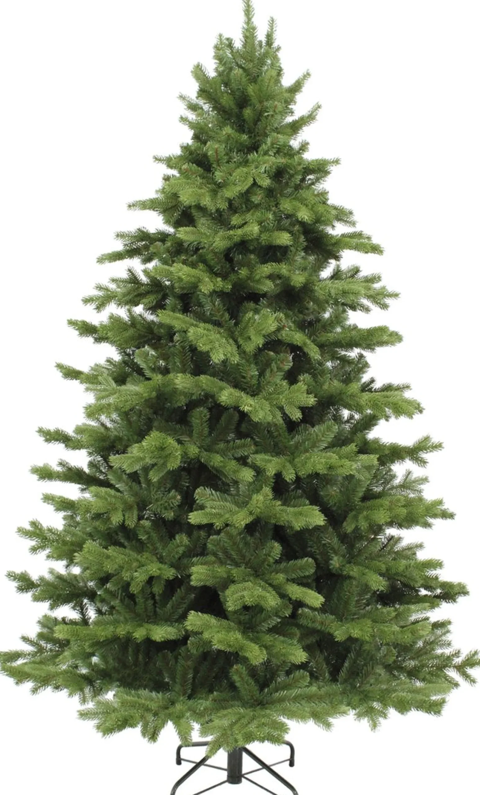 Triumph Tree Sherwood Kunstkerstboom Deluxe - H215 X O135 Cm - Groen Sale