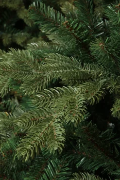 Triumph Tree Sherwood Kunstkerstboom Deluxe - H215 X O135 Cm - Groen Sale