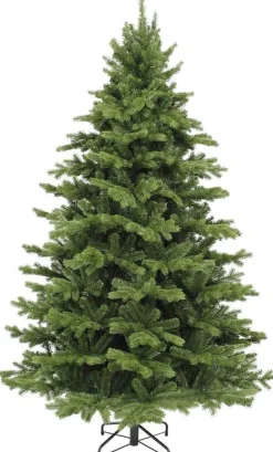 Triumph Tree Sherwood Kunstkerstboom Deluxe - H215 X O135 Cm - Groen Sale