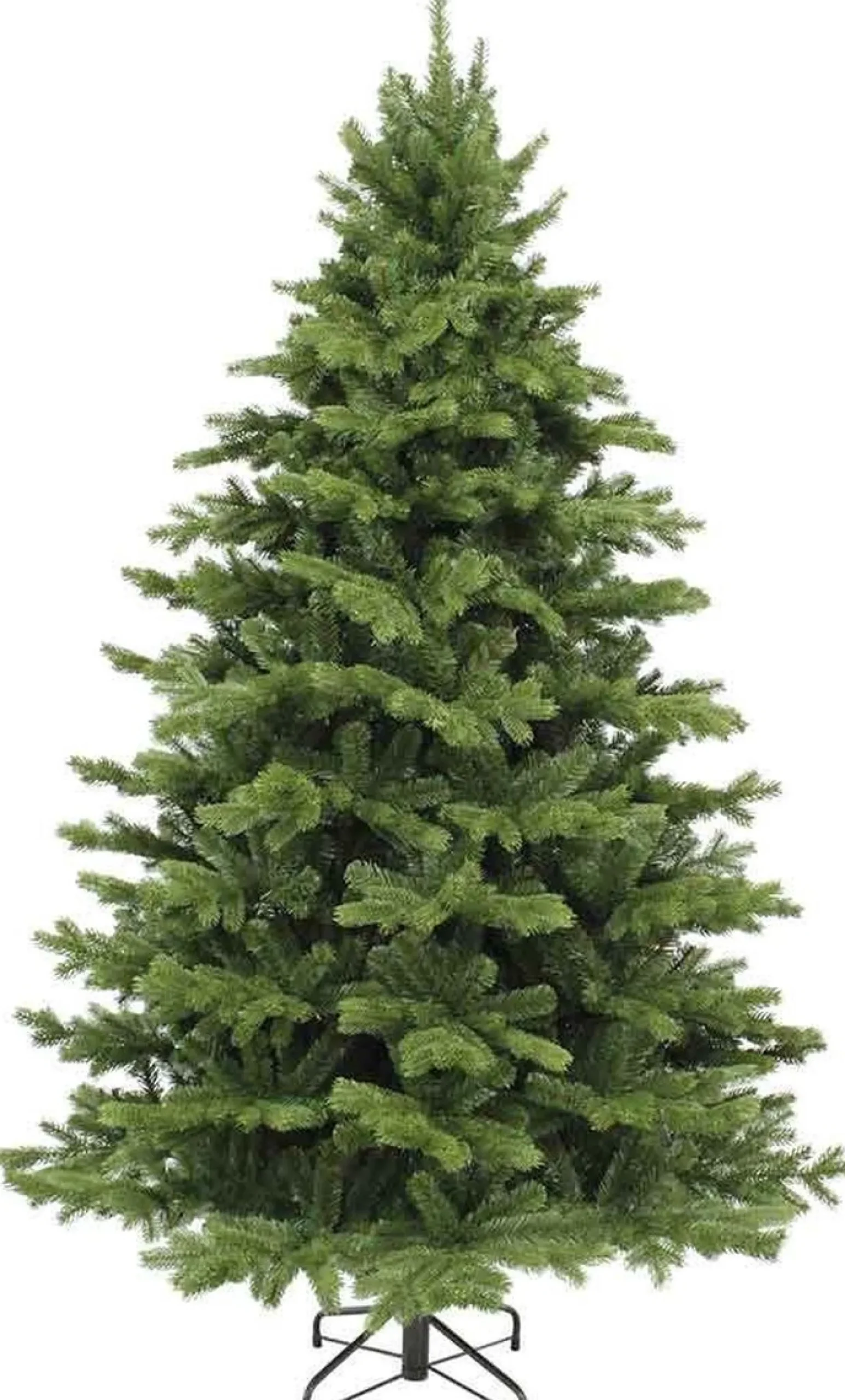 Triumph Tree Sherwood Kunstkerstboom Deluxe - H215 X O135 Cm - Groen Sale