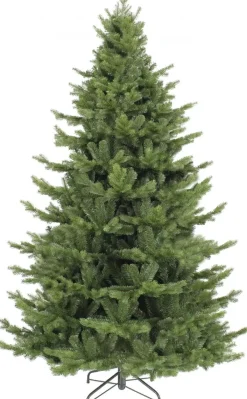 Triumph Tree Sherwood Kunstkerstboom Deluxe - H215 X O135 Cm - Groen Sale