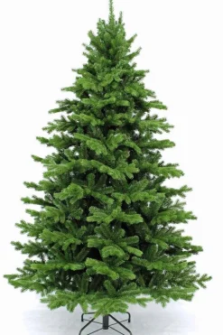 Triumph Tree Sherwood Kunstkerstboom Deluxe - H215 X O135 Cm - Groen Sale