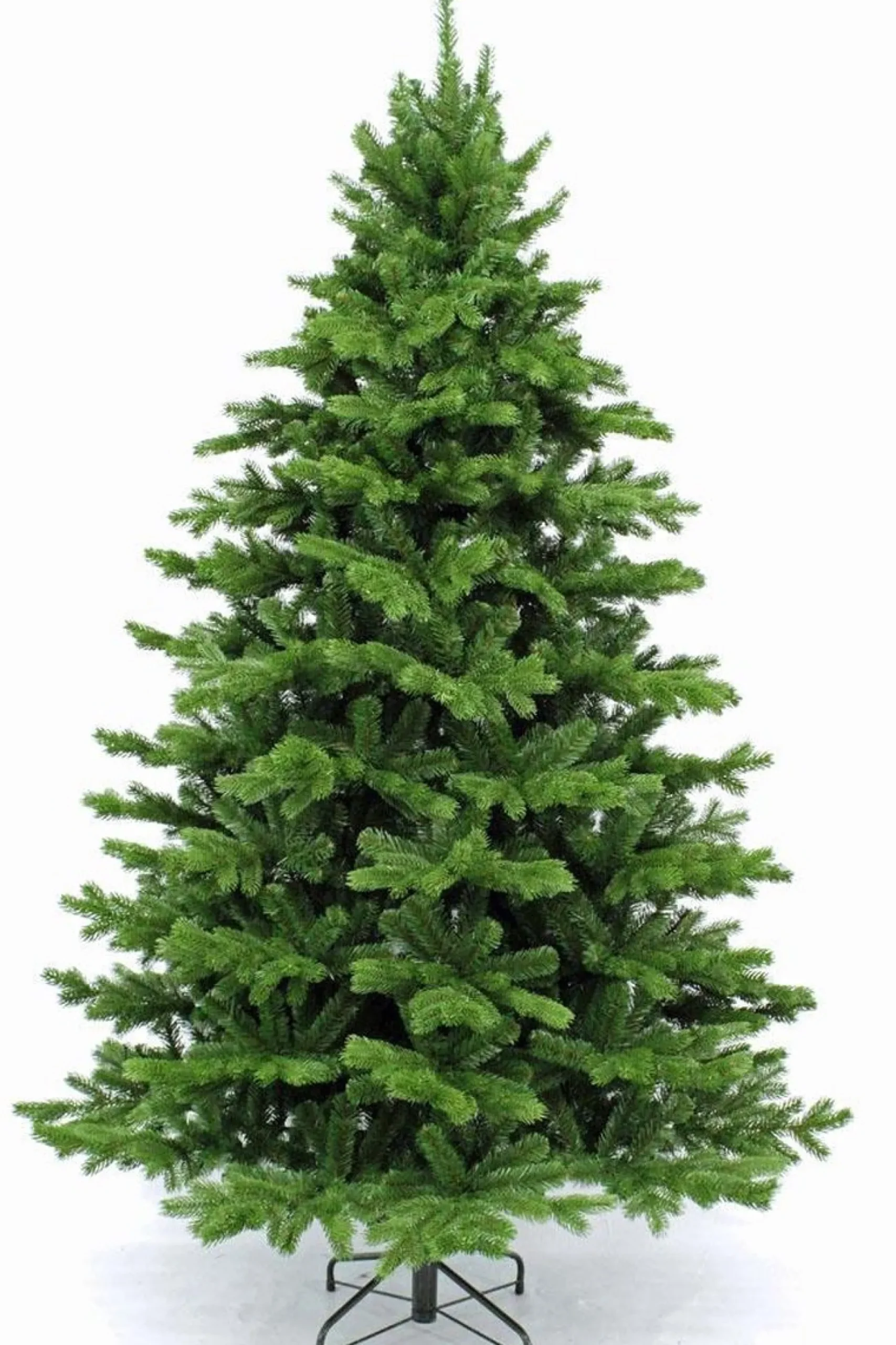Triumph Tree Sherwood Kunstkerstboom Deluxe - H215 X O135 Cm - Groen Sale