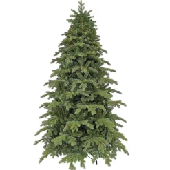 Triumph Tree Sherwood Kunstkerstboom Deluxe - H215 X O135 Cm - Groen Sale