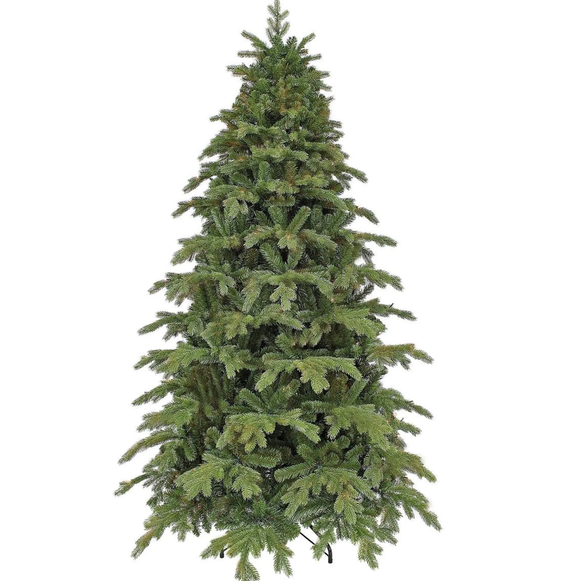Triumph Tree Sherwood Kunstkerstboom Deluxe - H215 X O135 Cm - Groen Sale