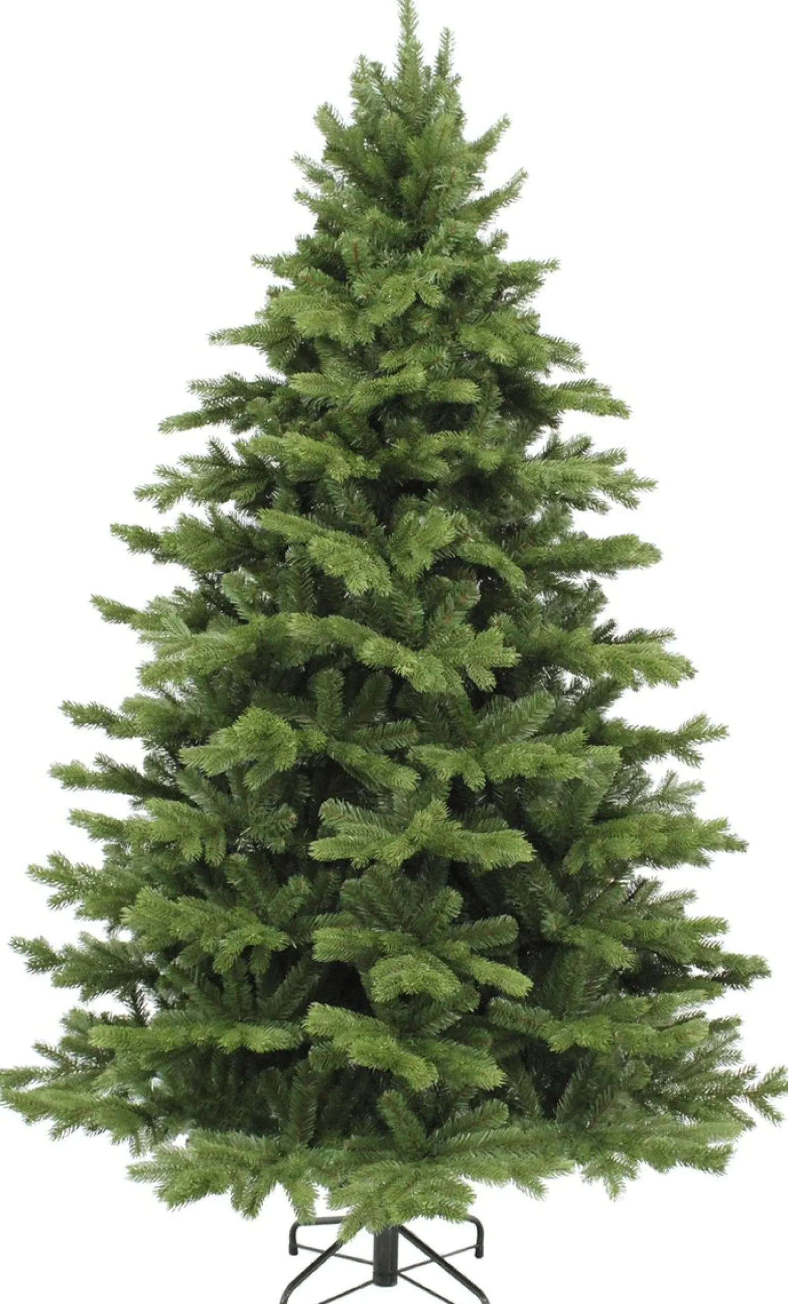 Triumph Tree Sherwood Kunstkerstboom Deluxe - H230 X O142 Cm - Groen Sale