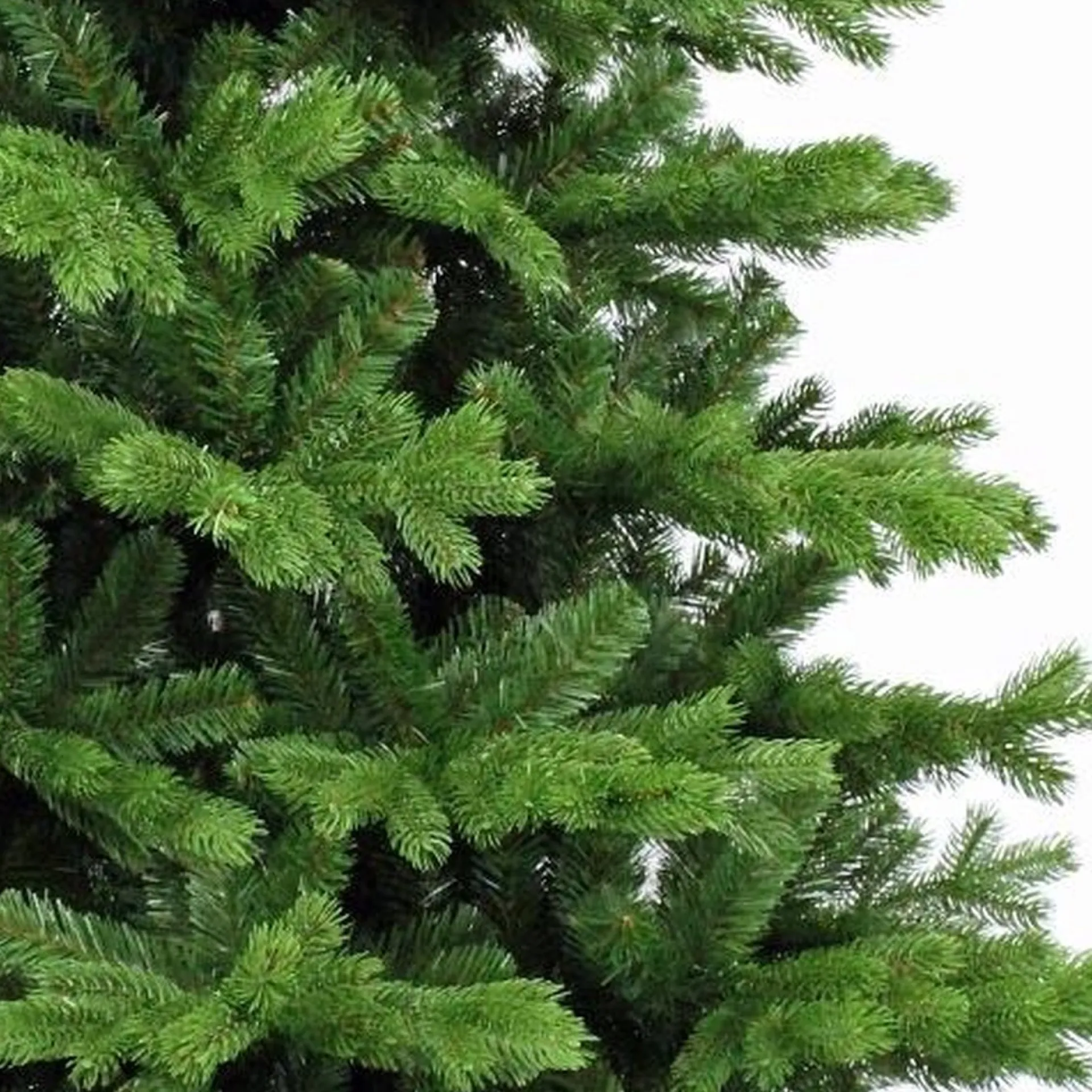 Triumph Tree Sherwood Kunstkerstboom Deluxe - H230 X O142 Cm - Groen Sale
