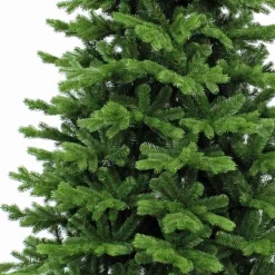 Triumph Tree Sherwood Kunstkerstboom Deluxe - H230 X O142 Cm - Groen Sale