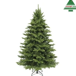 Triumph Tree Sherwood Kunstkerstboom Deluxe - H230 X O142 Cm - Groen Sale