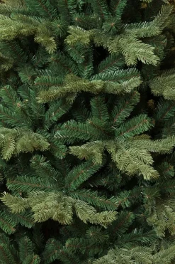 Triumph Tree Sherwood Kunstkerstboom Deluxe - H230 X O142 Cm - Groen Sale