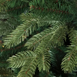 Triumph Tree Sherwood Kunstkerstboom Deluxe - H230 X O142 Cm - Groen Sale