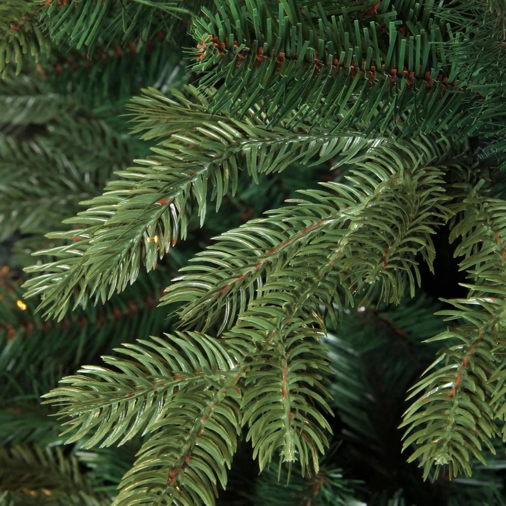 Triumph Tree Sherwood Kunstkerstboom Deluxe - H230 X O142 Cm - Groen Sale