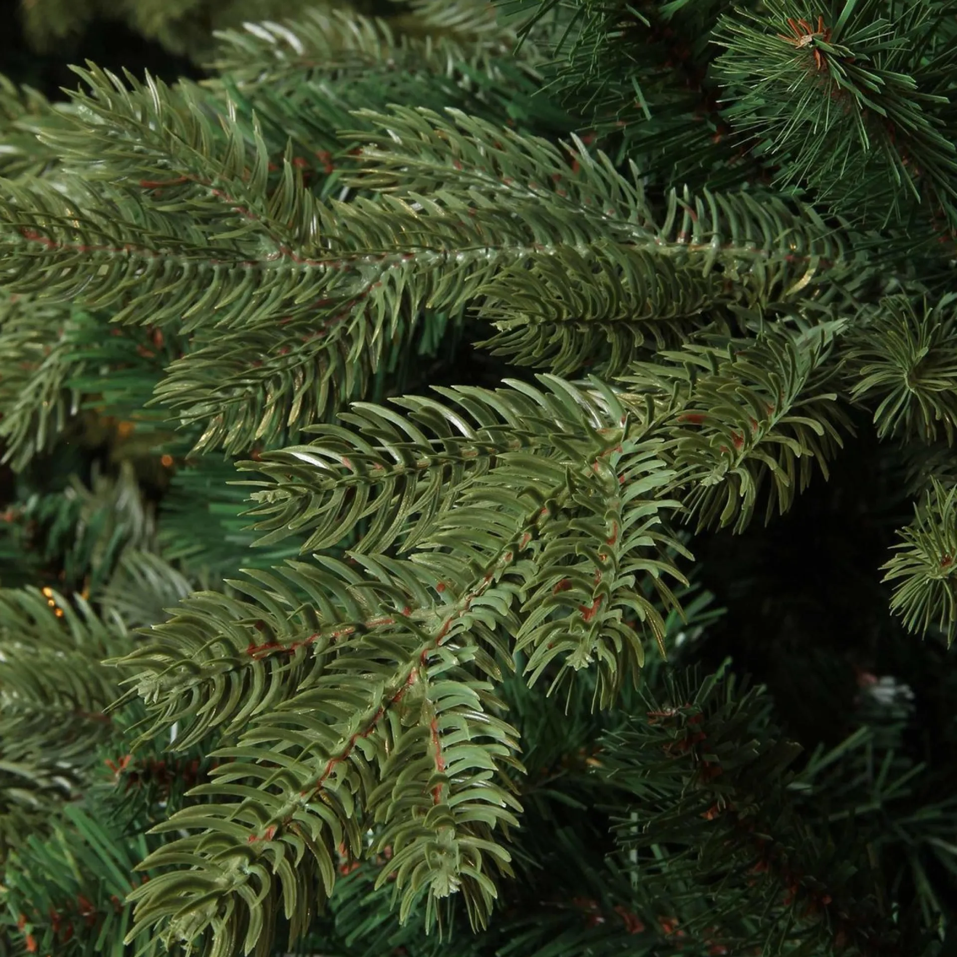 Triumph Tree Sherwood Kunstkerstboom Deluxe - H230 X O142 Cm - Groen Sale