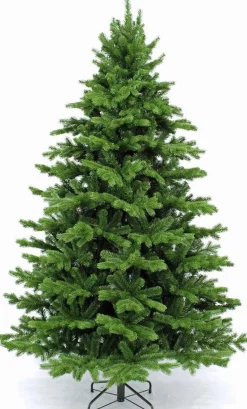 Triumph Tree Sherwood Kunstkerstboom Deluxe - H230 X O142 Cm - Groen Sale