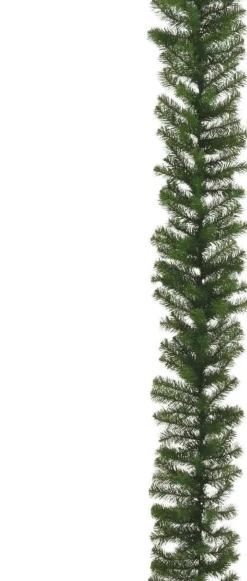 Triumph Tree Guirlandes> Slinger Colorado Maat In Cm: 270 X 30 Groen