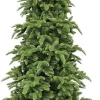 Triumph Tree Smalle Kunstkerstboom Deluxe Abies Nordmann Maat In Cm: 185 X 114 Groen - Groen Cheap