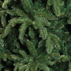 Triumph Tree Smalle Kunstkerstboom Deluxe Abies Nordmann Maat In Cm: 185 X 114 Groen - Groen Cheap
