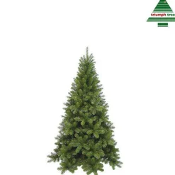 Triumph Tree Tuscan Kunstkerstboom - H155 Cm - Groen Cheap