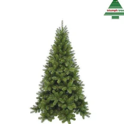 Triumph Tree Tuscan Kunstkerstboom - H185 Cm - Groen Cheap