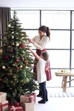 Triumph Tree Tuscan Kunstkerstboom - H185 Cm - Groen Cheap