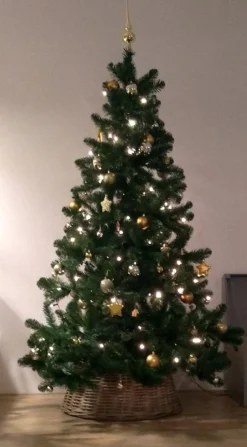 Triumph Tree Tuscan Kunstkerstboom - H185 Cm - Groen Cheap