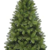 Triumph Tree Tuscan Kunstkerstboom - H120 X O81 Cm - Groen 120 Cm New