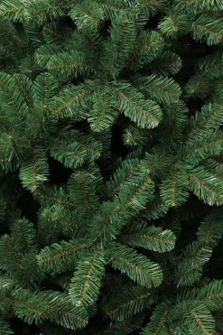 Triumph Tree Tuscan Kunstkerstboom - H120 X O81 Cm - Groen 120 Cm New