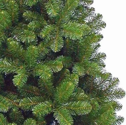 Triumph Tree Tuscan Kunstkerstboom - H120 X O81 Cm - Groen 120 Cm New
