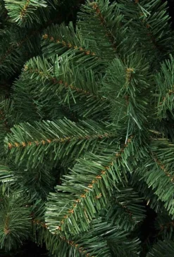 Triumph Tree Tuscan Kunstkerstboom - H120 X O81 Cm - Groen 120 Cm New