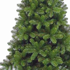 Triumph Tree Tuscan Kunstkerstboom - H120 X O81 Cm - Groen 120 Cm New