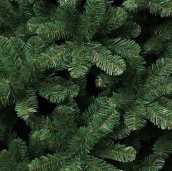 Triumph Tree Tuscan Kunstkerstboom - H120 X O81 Cm - Groen 120 Cm New