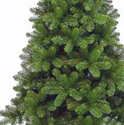 Triumph Tree Tuscan Kunstkerstboom - H120 Cm - Groen Cheap