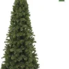 Triumph Tree kerstboom Pencil Pine H155D71 Groen Tips 434 New