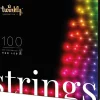 Twinkly Miniverlichting Met App 8 M Met 100 Led Lampen Multi Store
