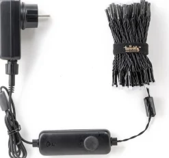 Twinkly Miniverlichting Met App 8 M Met 100 Led Lampen Multi Store