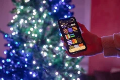 Twinkly Miniverlichting Met App 8 M Met 100 Led Lampen Multi Store