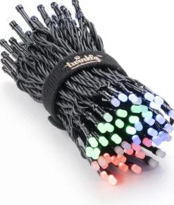 Twinkly Miniverlichting Met App 8 M Met 100 Led Lampen Multi Store