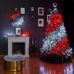 Twinkly Miniverlichting Met App 8 M Met 100 Led Lampen Multi Store